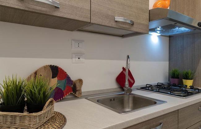 Lecco Alta Relax House - Foto 7