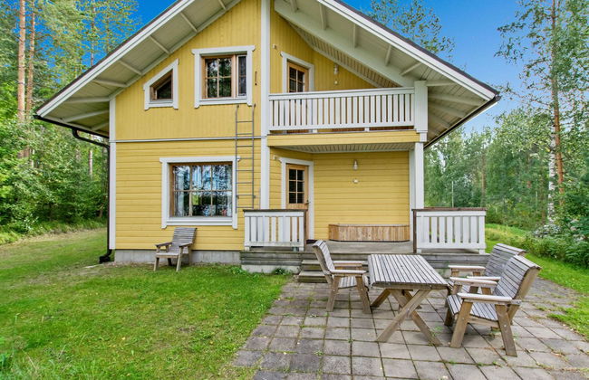 Sammallehto - Foto 3