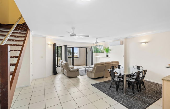 Cairns City Apartments - Photo 24