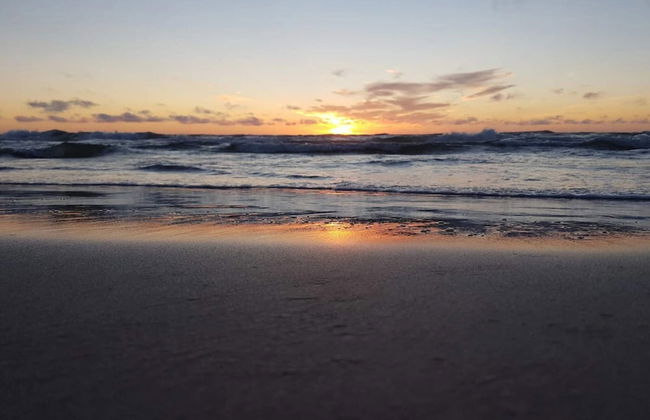 6 Person Holiday Home in Brovst - Foto 23