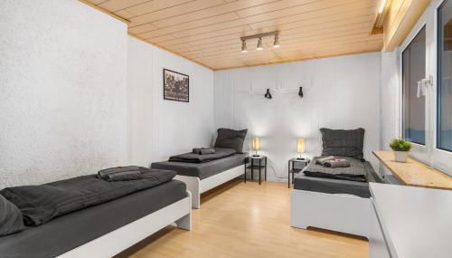 RI02 Wohnung mit großer Terrasse - Foto 3