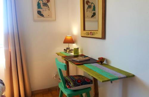 Bohème Valdareina, PISCINE CHAUFFEE, Bénagil-Carvoeiro - Foto 18