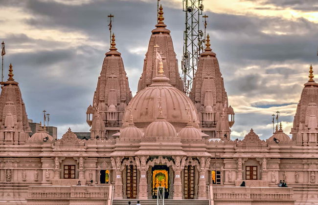 Temples Tour of Pune - Foto 1
