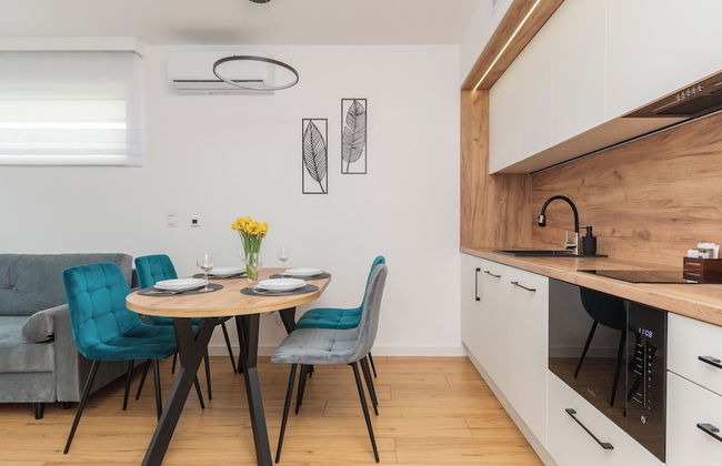 Apartamenty Sun & Snow Resort Jantar - Photo 16