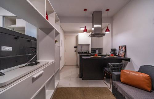 Condomínio Residencial Duo JK Sky - São José do Rio Preto - Foto 66