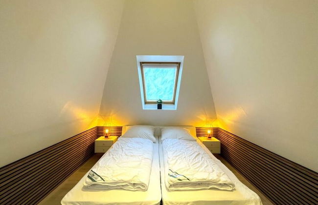 Strandgut Comfortable Holiday Residence - Foto 5