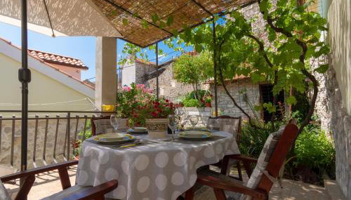 Mediterranean terrace apartment with Bikes & SUP - Foto 4