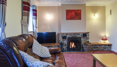 Gwynfan Bungalow - Foto 5