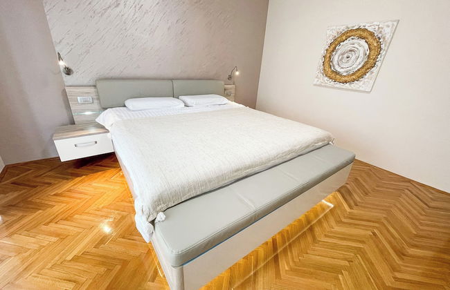 Apartman Oaza - Foto 7