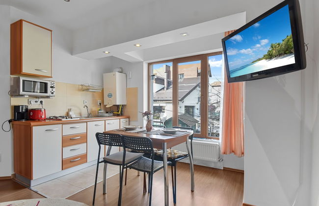 Cozy Montain Studio - Foto 6