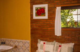 Chalés Lirio dos Vales - Photo 27