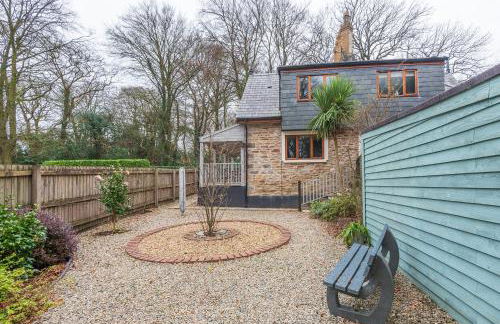 Duporth Lodge Charlestown Eco friendly upgrade - Foto 28