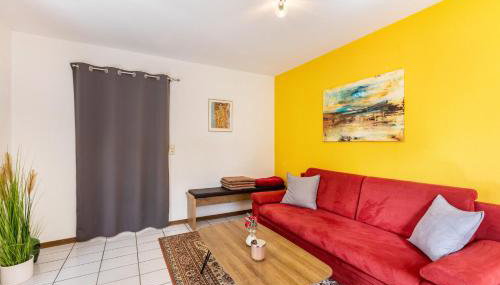 Ferienwohnung Rieth - Foto 4