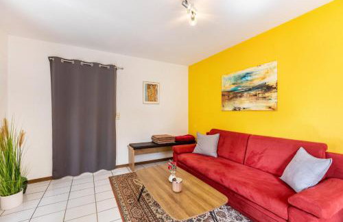 Ferienwohnung Rieth - Foto 4