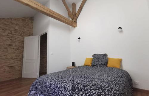 La grange de Pierrot - Foto 27