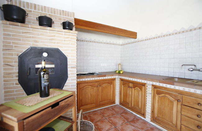 Refined Rustic Living in Calpe - Costa Carpediem - Foto 9