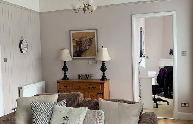 Deeside Snugs - Foto 12