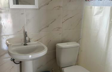 Casa de temporada em Lindoia - Com piscina e churrasqueira - Foto 16