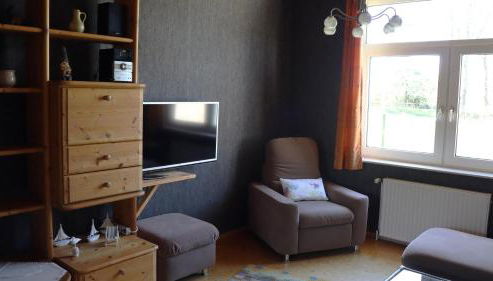 Ferienwohnung Ostfriesennest - Foto 2