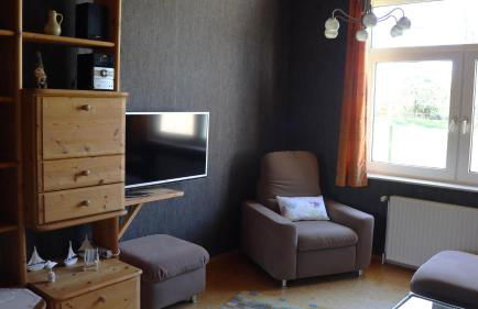 Ferienwohnung Ostfriesennest - Foto 2