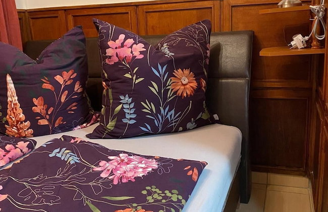 Müllers Ferienhaus Harmonie - Foto 13