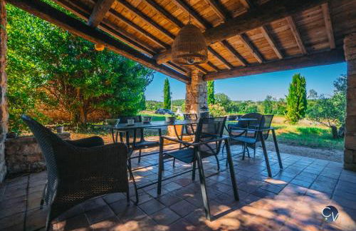 Bergerie de Lussan - Photo 46