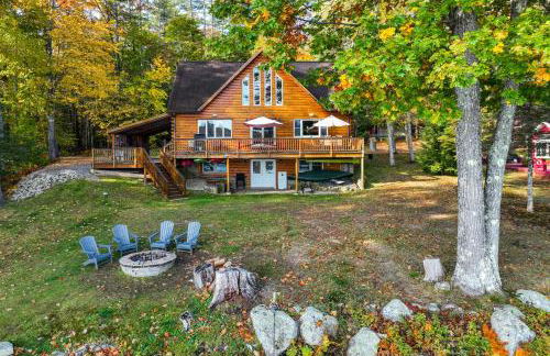 Palisades Pines - Foto 1