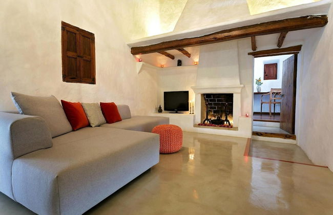 Amazing Villa With Swimming Pool - Foto 18