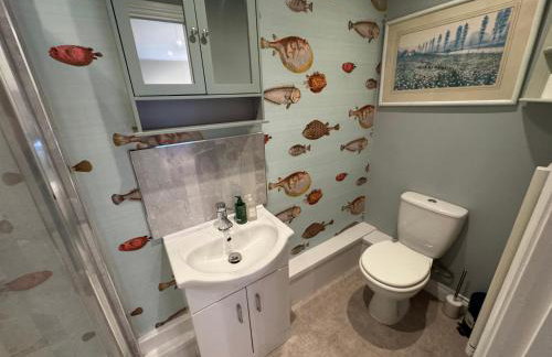 Charming one bedroom cottage - Foto 7