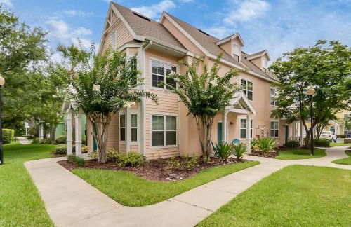 Cozy Apartment Only Miles From Disney Community Pool And Jacuzzii - Foto 1