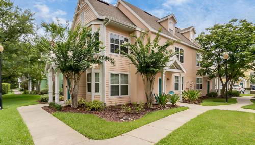 Cozy Apartment Only Miles From Disney Community Pool And Jacuzzii - Foto 1
