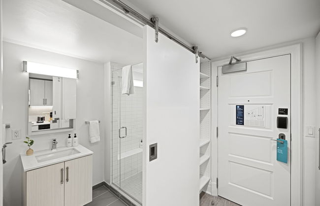 Placemakr Dupont Circle - Photo 79