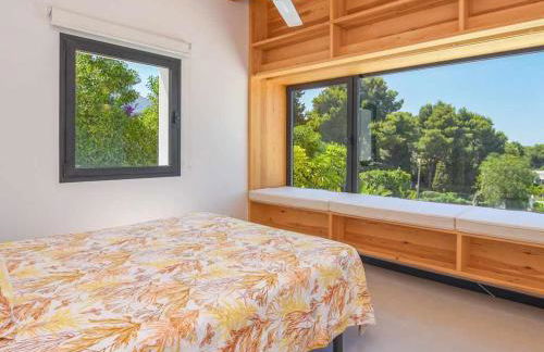 Bonita stay B Sky Piscina caliente, vistas, wifi - Foto 20