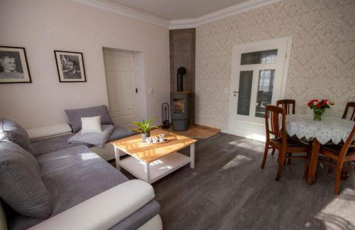 Villa Waldlust - 5 Sterne - 2 Schlafzimmer - Foto 23