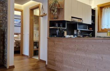 Dany Lodge Livigno - Foto 21