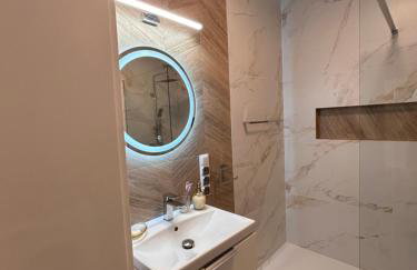 BoleslaviaApartments - Apartament Merci 2, parking free, air conditioning - Foto 10