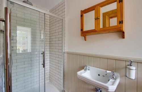 Balgavies Home Farm - Cottage - Photo 6