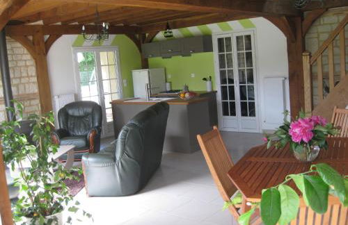 Gite De La Balle De Golf - Foto 18