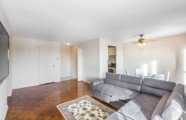 Toronto Furnished Living Scarborough - Foto 36