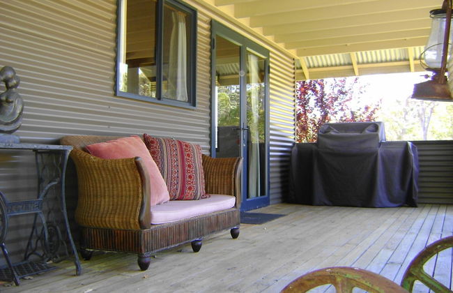 Scotsdale Valley Studios - Foto 11