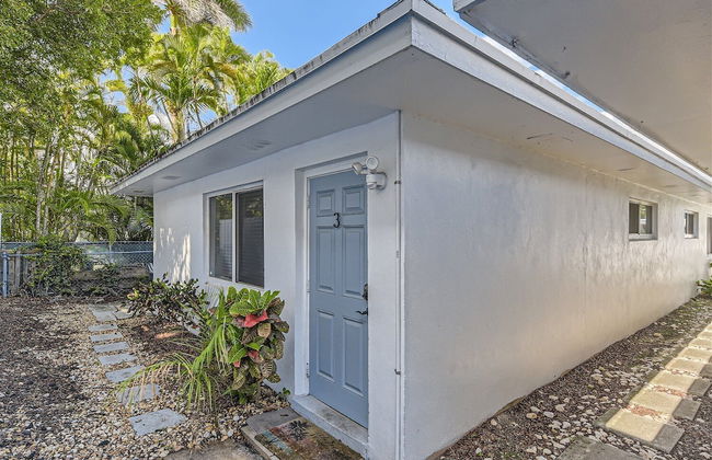 Amazing 2BR walking distance to Beach - Foto 39