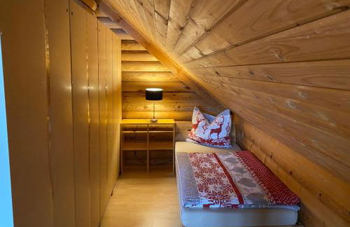 Blockhaus Rennsteig - Foto 26