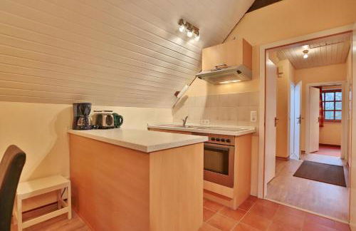 Ferienparadies Klingberg Ferienparadies Klingberg Appartement 2 - Foto 8