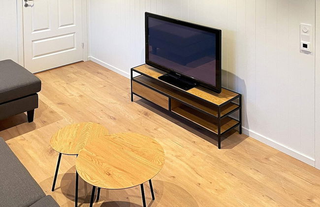 12 Person Holiday Home in Alfoten - Foto 12