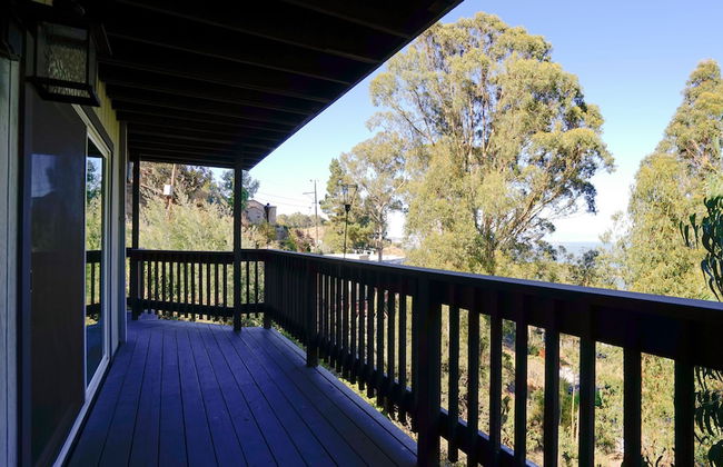 Marbella Lane Eco Friendly Treehouse SFO - Foto 14