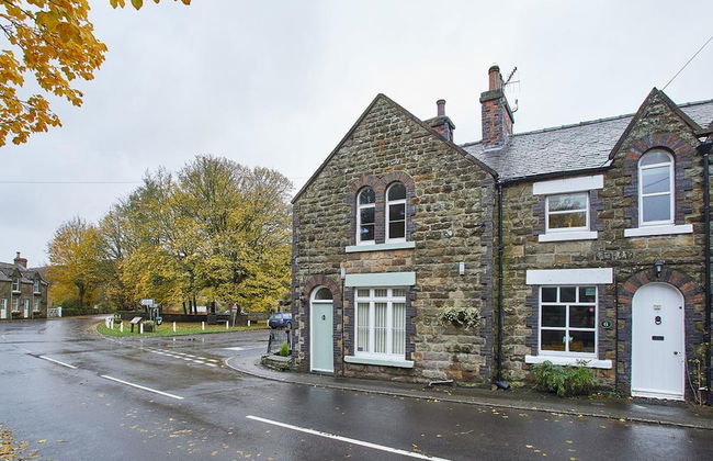 Rosella Cottage - Foto 30