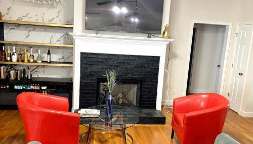 Serenity Rockmart Retreat - Foto 3