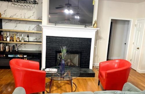 Serenity Rockmart Retreat - Foto 3