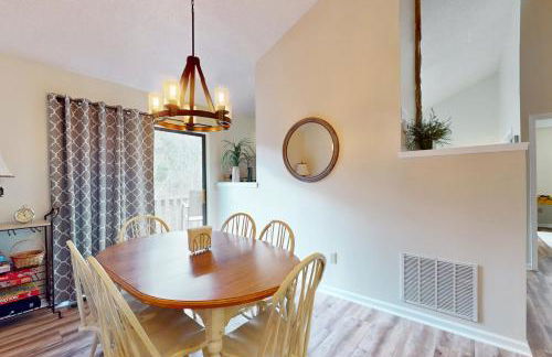 Rumbling Bald Resort Unit 2004 - Foto 22