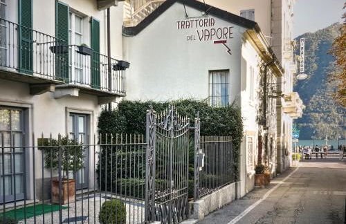 Cernobbio lake suites - Foto 2